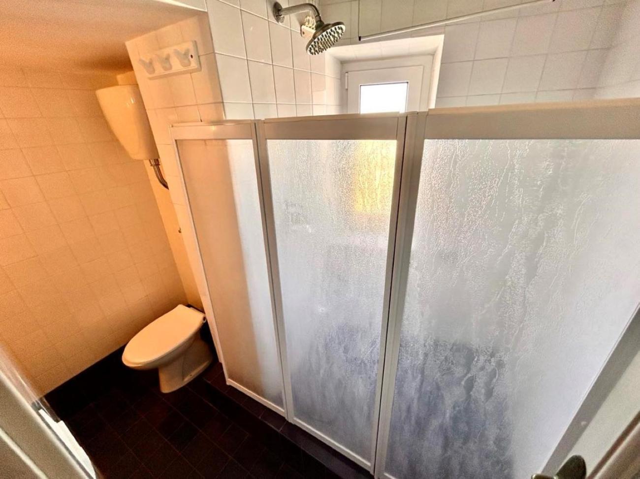Paulis - Semiattico In Pieno Centro A Sirolo, Con Meravigliosa Vista Mare Apartment Ngoại thất bức ảnh