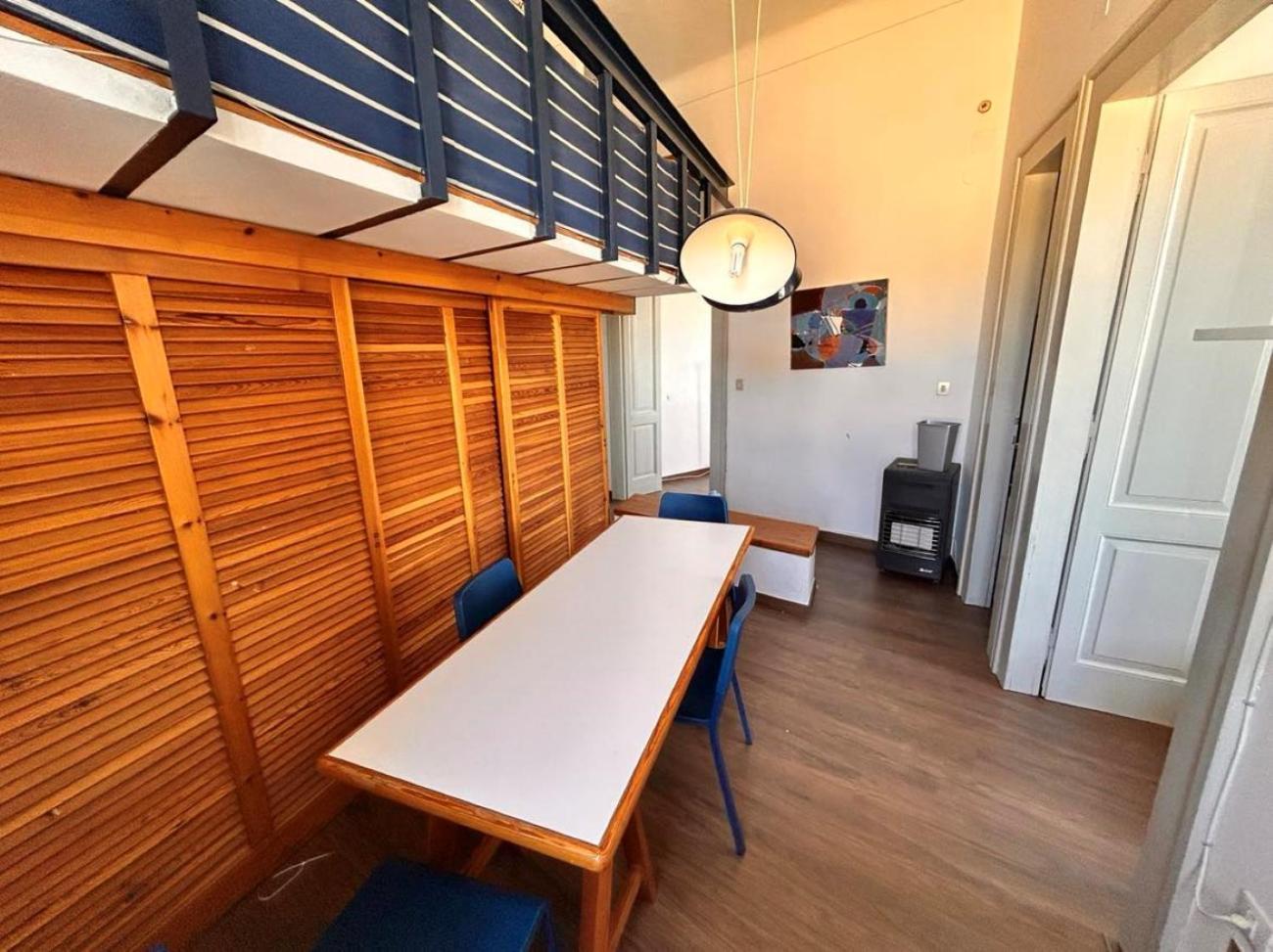 Paulis - Semiattico In Pieno Centro A Sirolo, Con Meravigliosa Vista Mare Apartment Ngoại thất bức ảnh