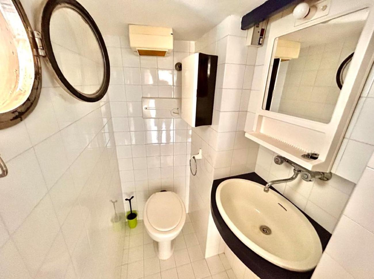 Paulis - Semiattico In Pieno Centro A Sirolo, Con Meravigliosa Vista Mare Apartment Ngoại thất bức ảnh